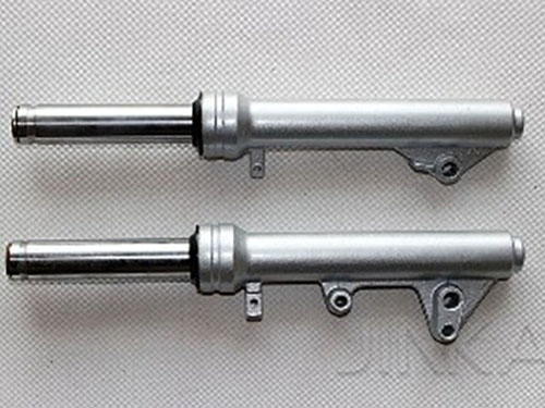 電動(dòng)車(chē)前減震器